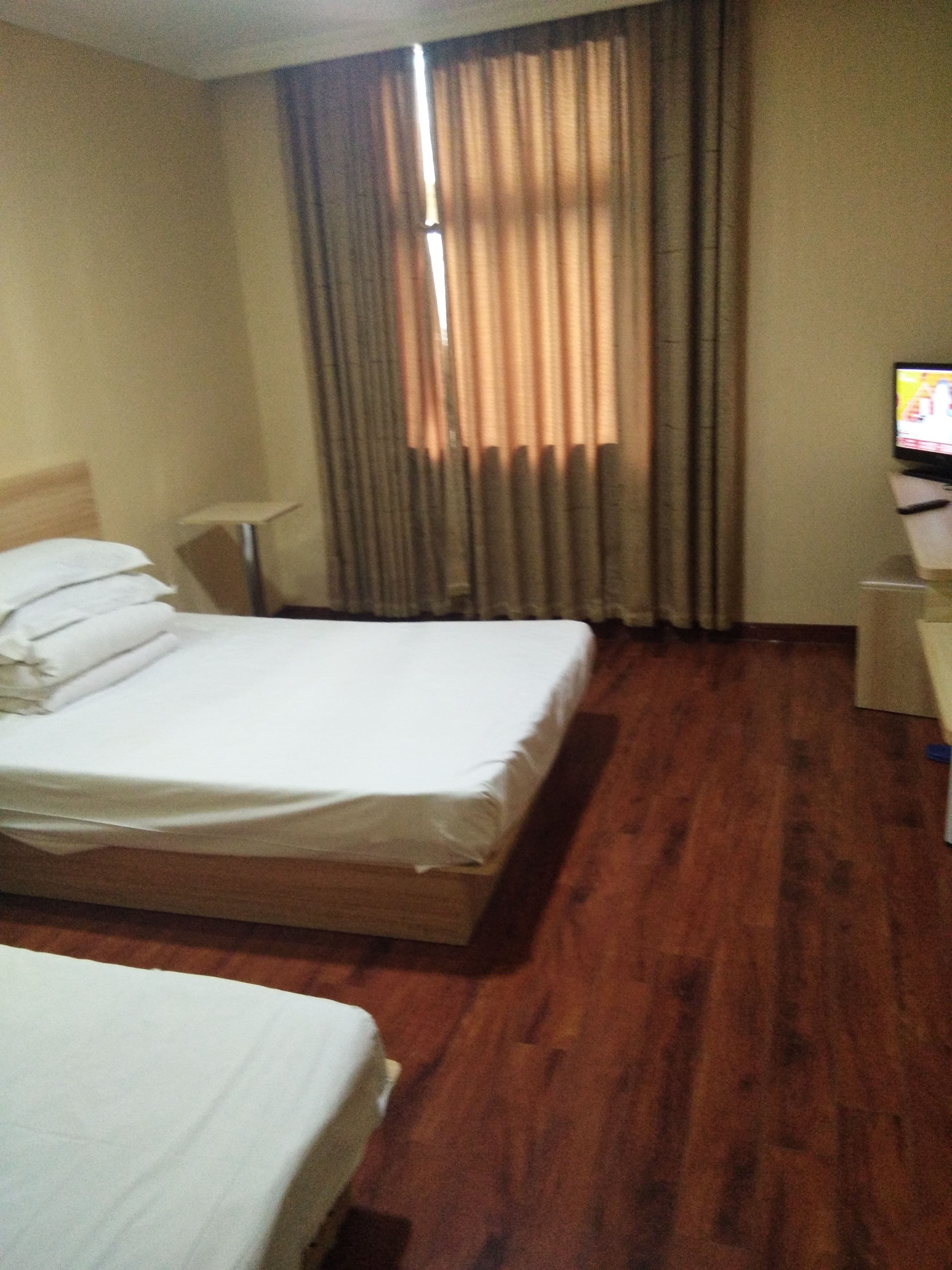 Hongye Hotel