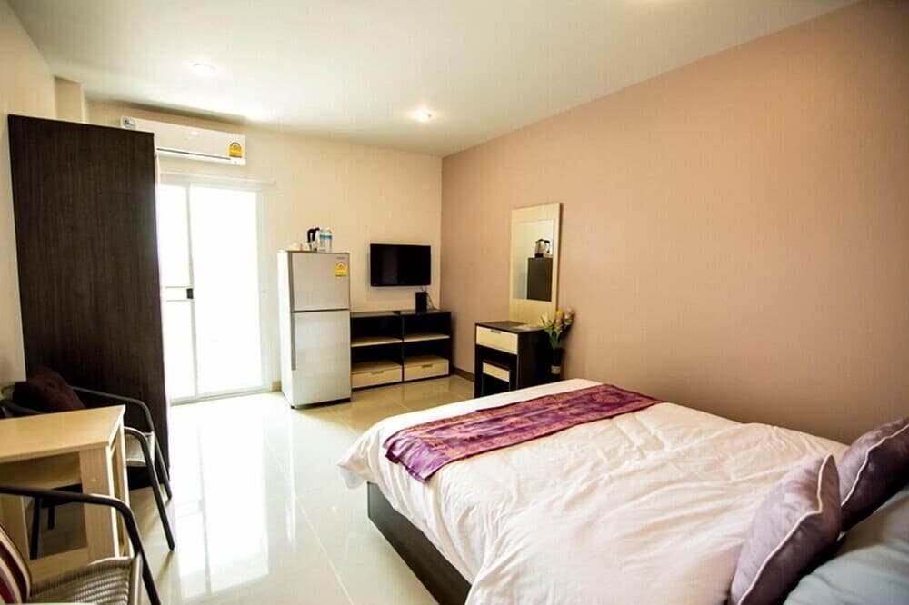 At Ease Residence Suvarnabhumi