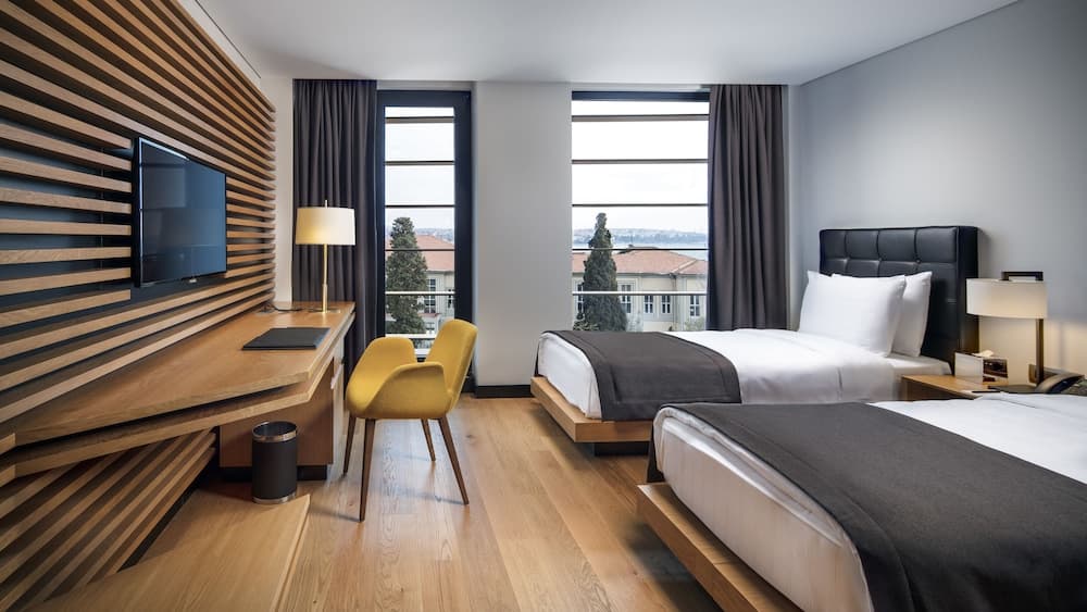 Metropolitan Hotels Bosphorus