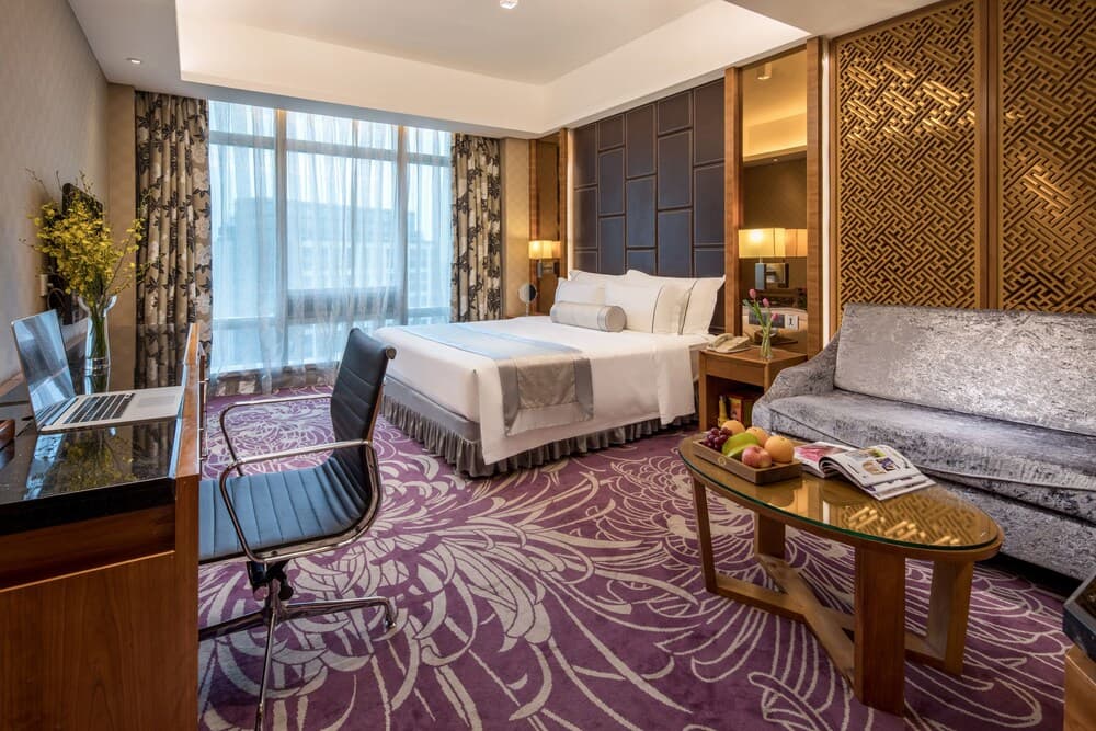 Asia International Hotel