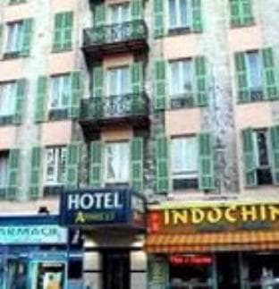 Antares Hostel