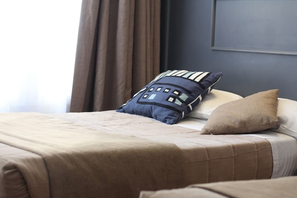 Cosmotel Hotel