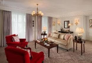 Mandarin Oriental Hyde Park, London