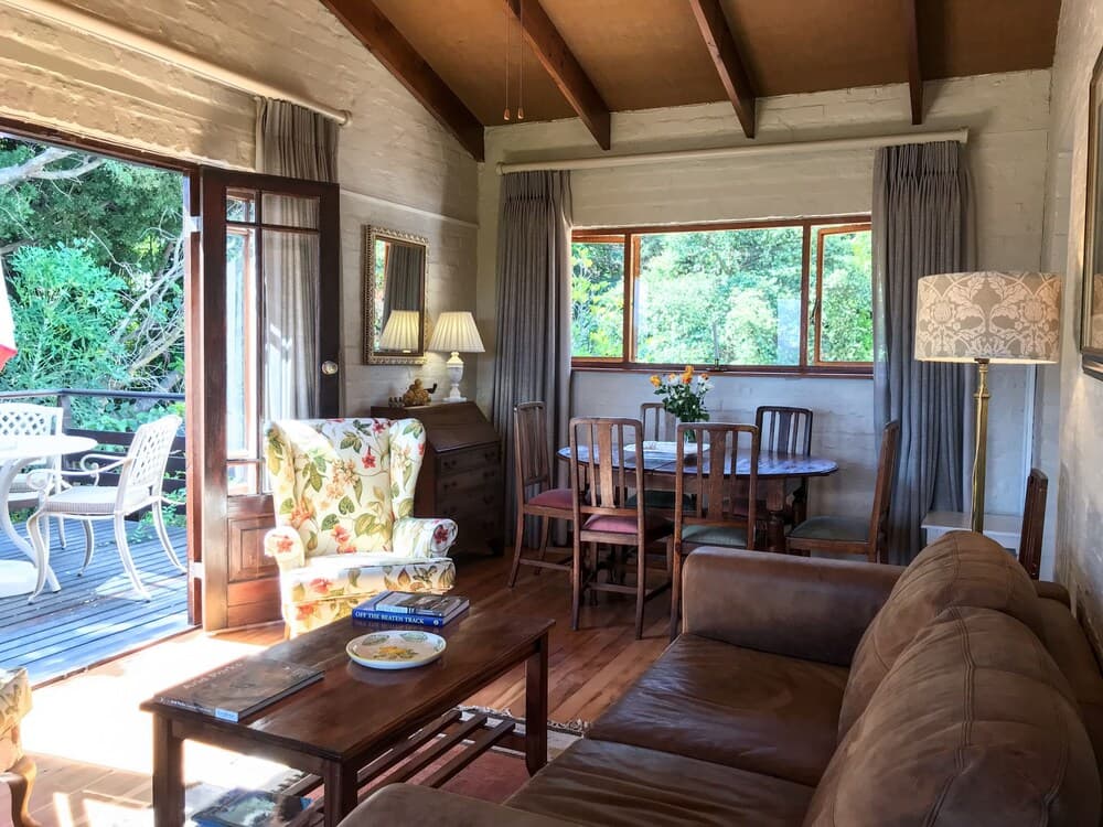 Klein Bosheuwel Guest House