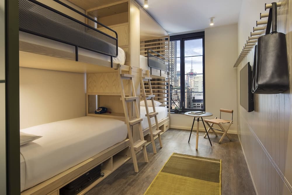 Moxy NYC Chelsea