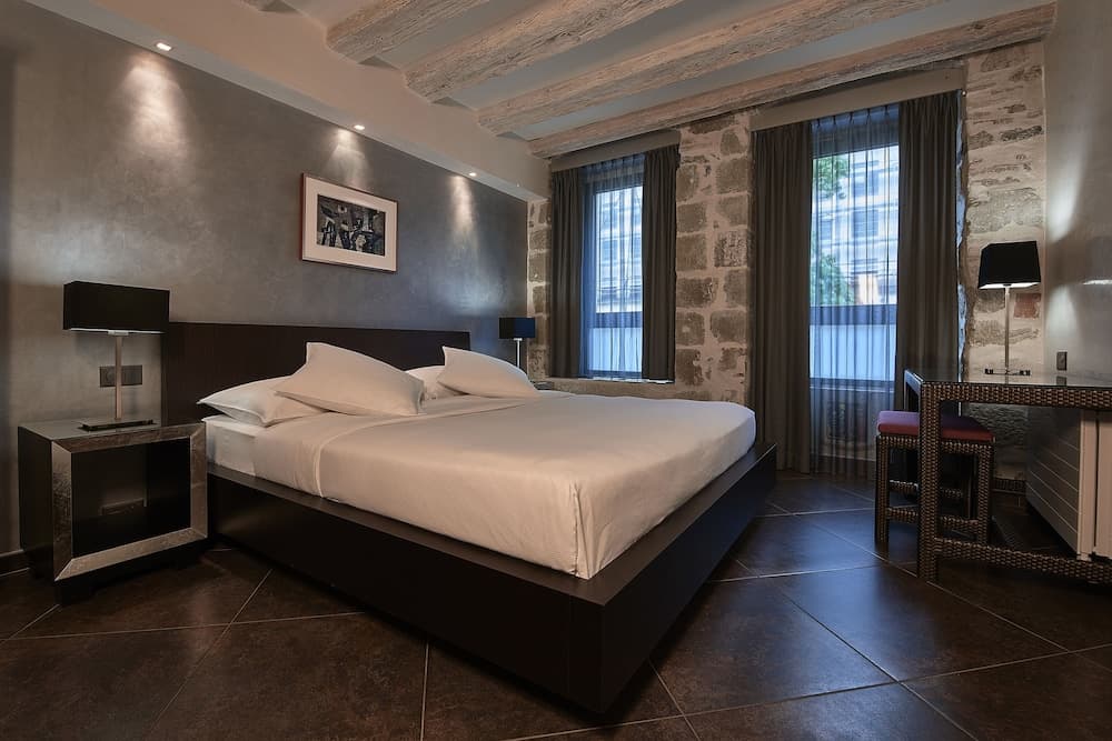 Hotel d'Allèves