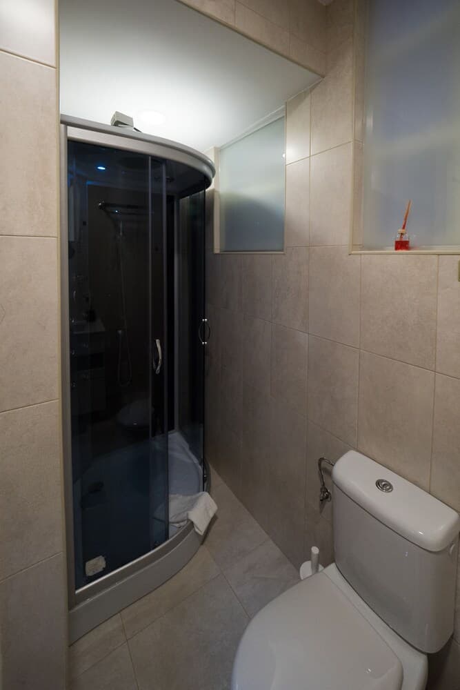Hotel Privatti