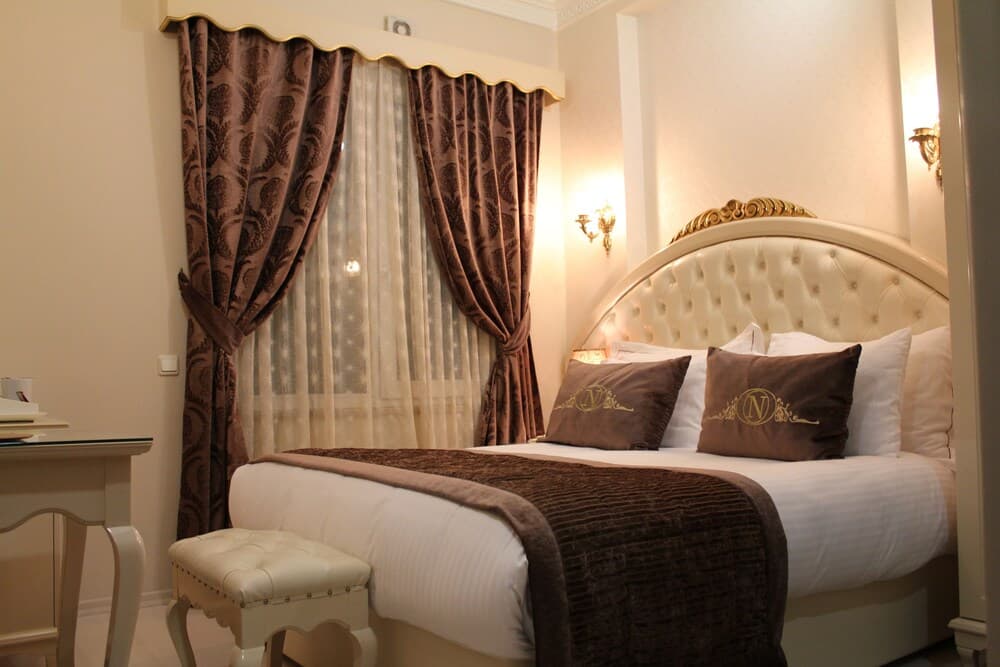 Hotel Nena