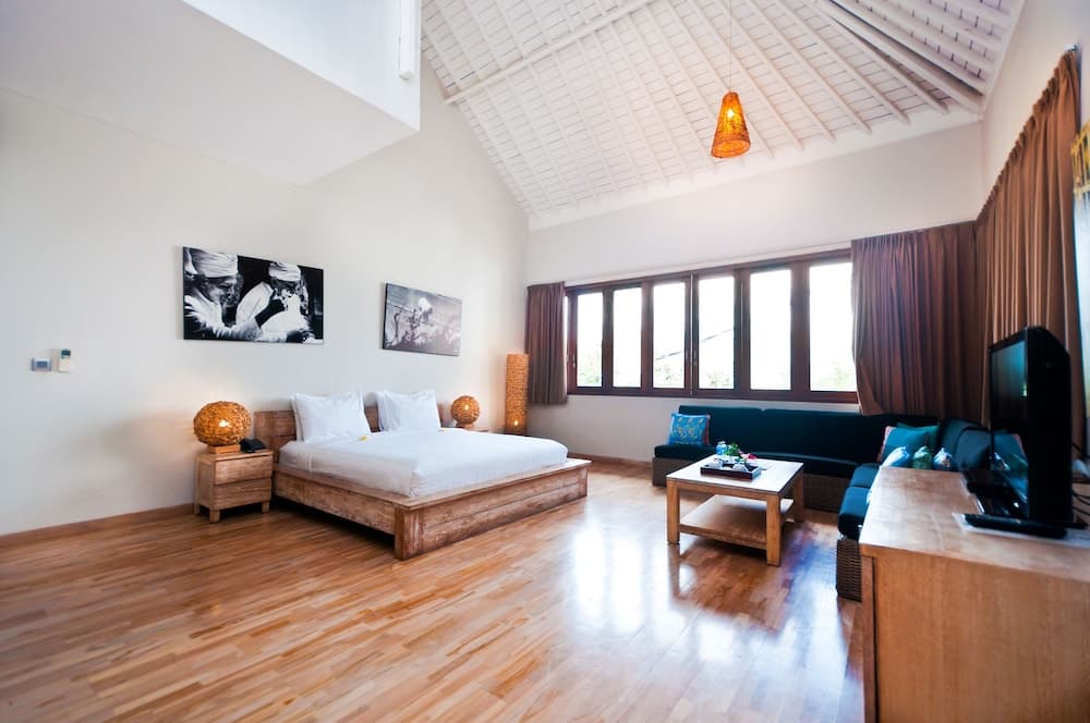 The Dipan Resort Seminyak Bali