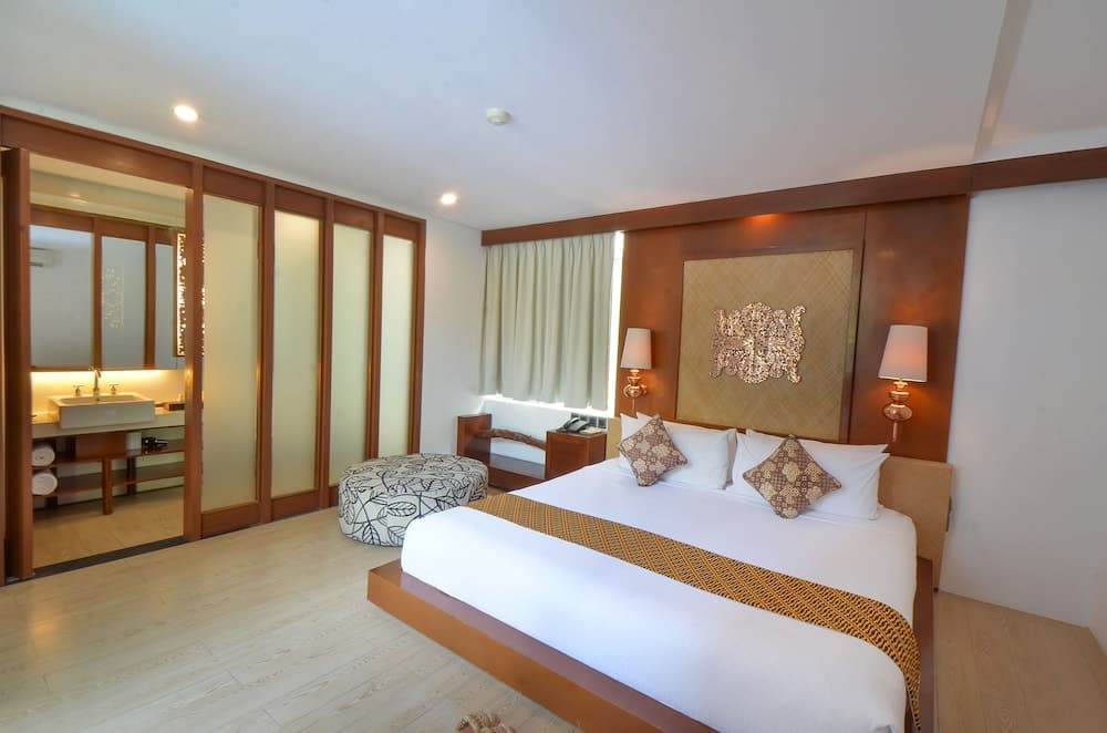 Puri Hiromi Boutique Residence