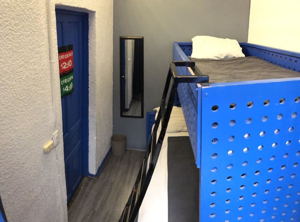 Roomies Hostel Roma