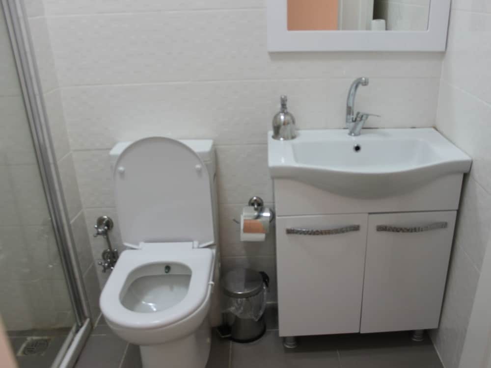 TT Guest Rooms