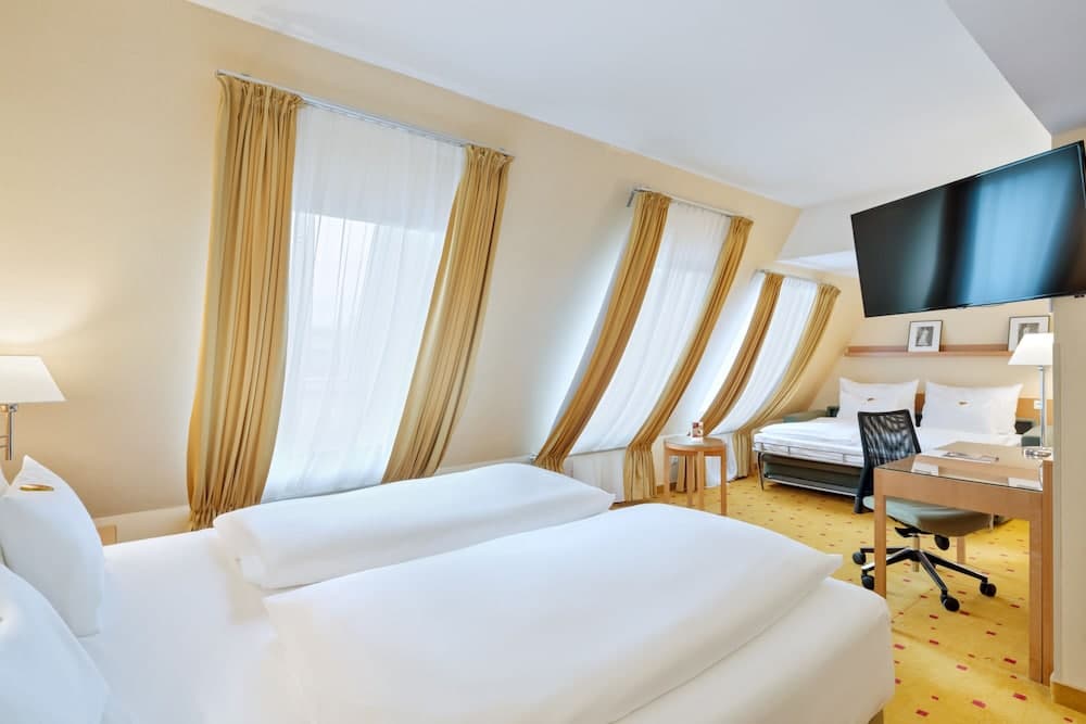 Austria Trend Hotel Zoo