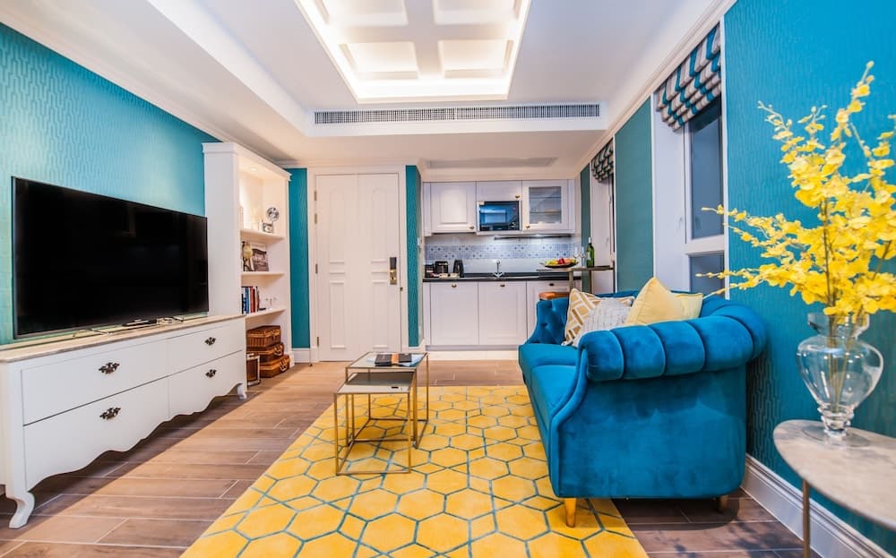 Hotel Madera Hollywood