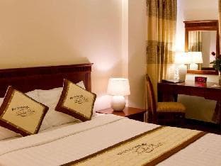 PARK HOTEL DALAT