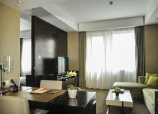 Parkyard Hotel Shanghai