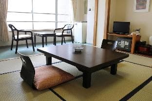 Hotel Sankeien