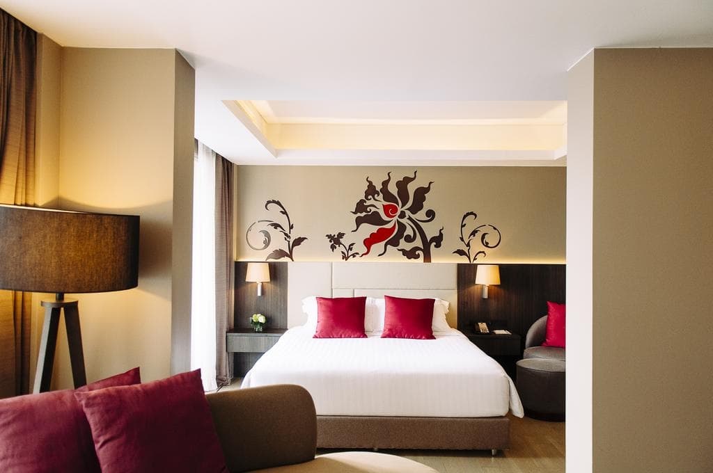Grand Mercure Phuket Patong
