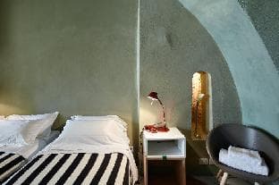 Palazzetto Rosso - Art Hotel