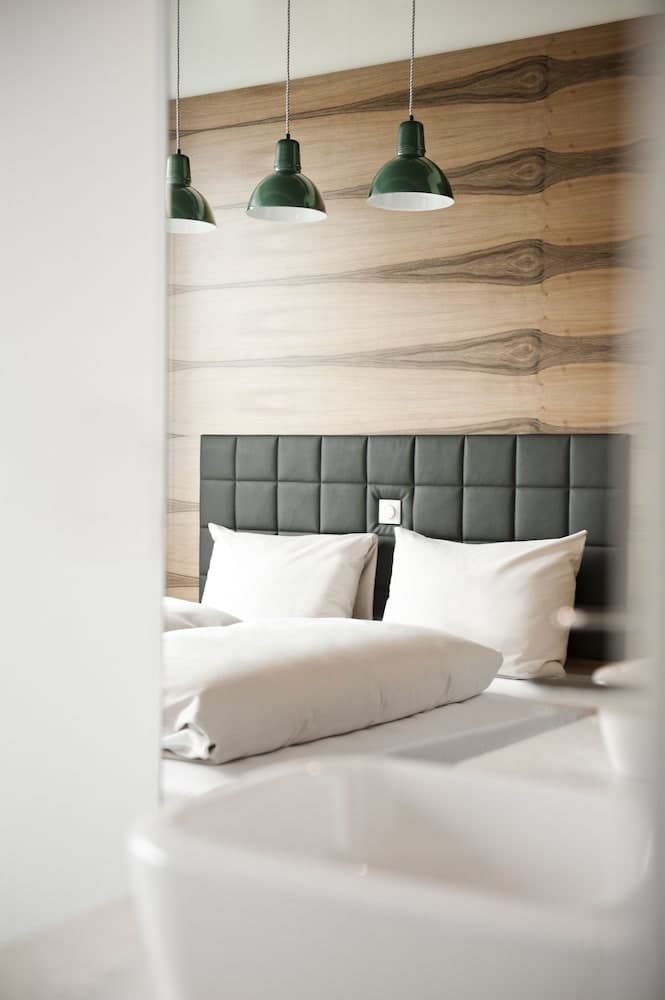 Hotel Daniel Vienna - Smart Luxury Near City Centre