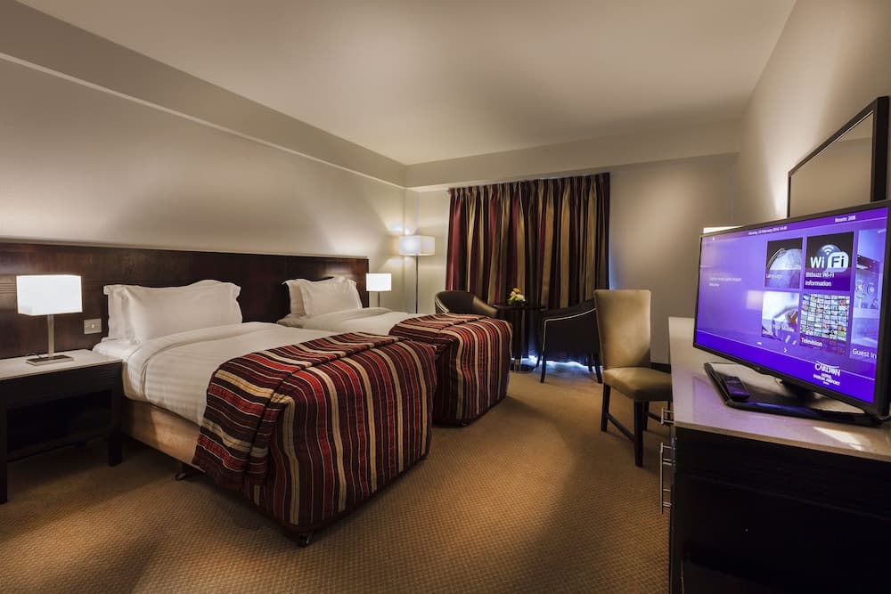 Carlton Hotel Dublin Airport