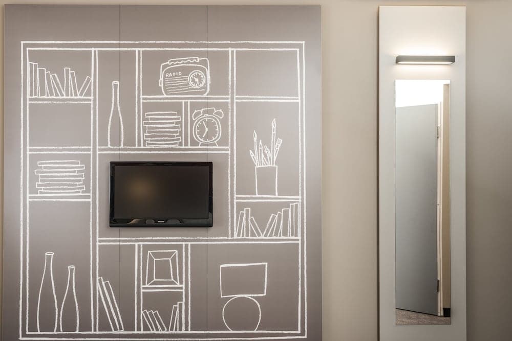 Ibis Paris Bercy Village