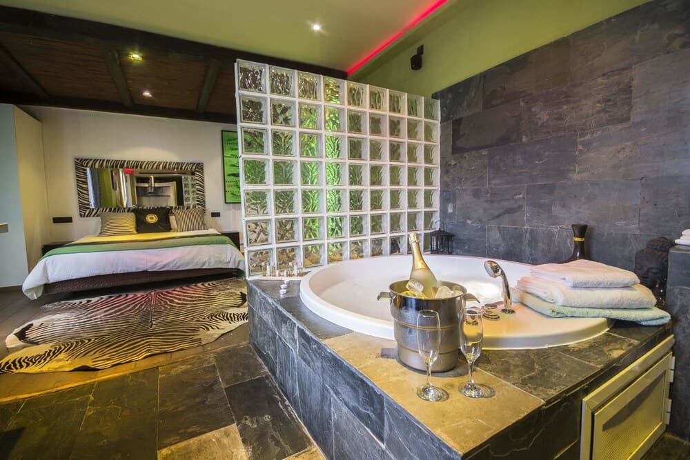 Alaia Holidays Apartments & Suite Caballero de Gracia