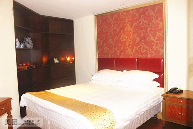 Lanshan Hostel