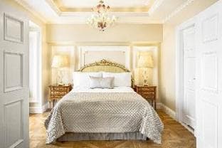 King George, a Luxury Collection Hotel, Athens