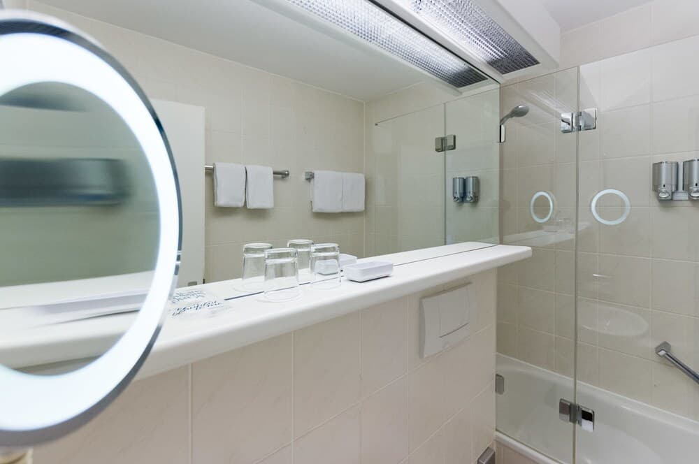Arthotel Ana im Olympiapark