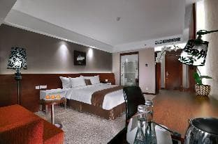 The Alana Yogyakarta Hotel and Convention Center