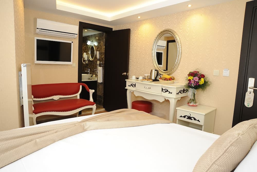 Comfort Elite Hotel Sultanahmet