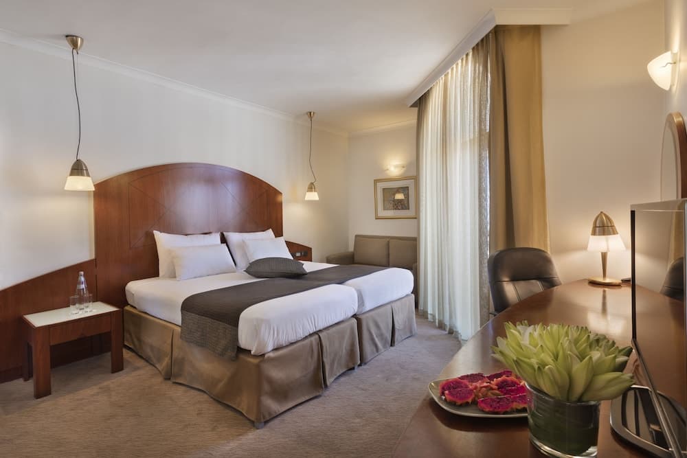 VERT Jerusalem by AFI Hotel