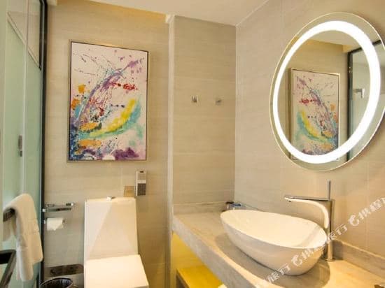 Lavande Hotels
