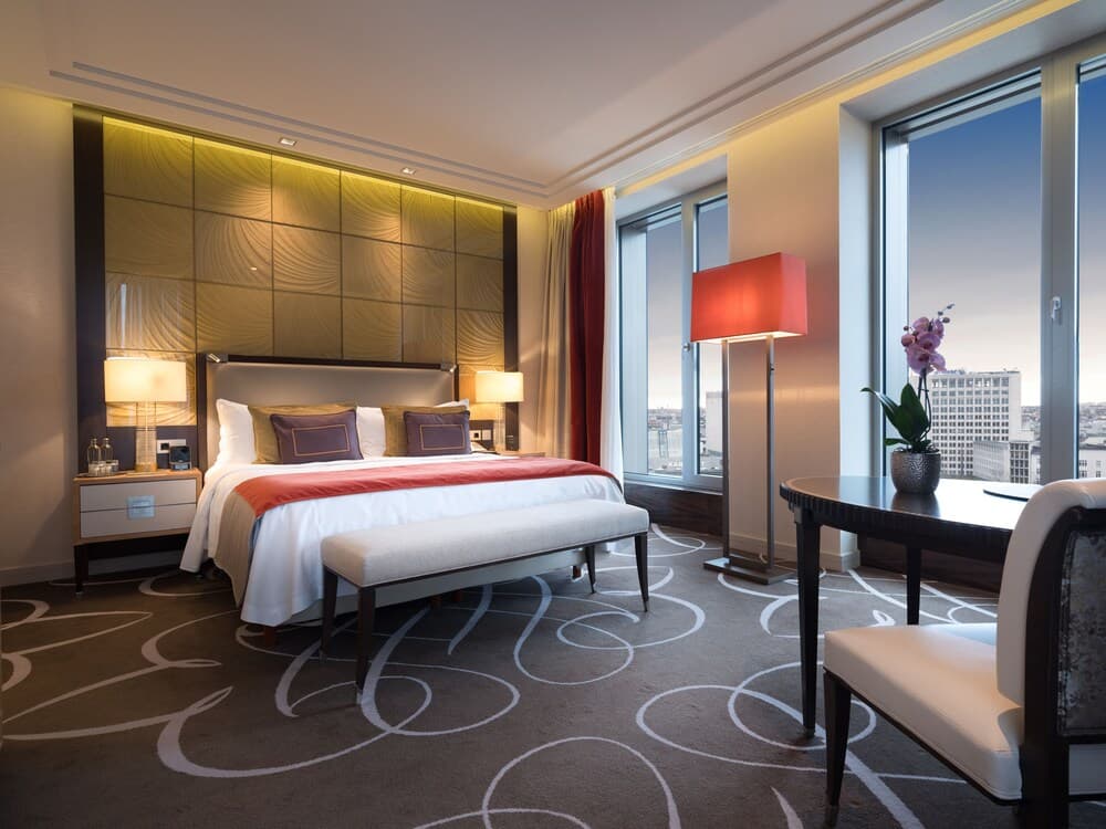 Waldorf Astoria Berlin