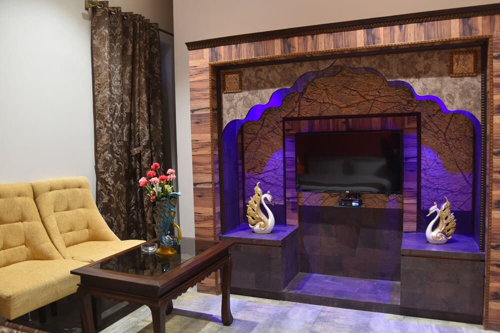 Jaipur Hotel New - Heritage Hotel