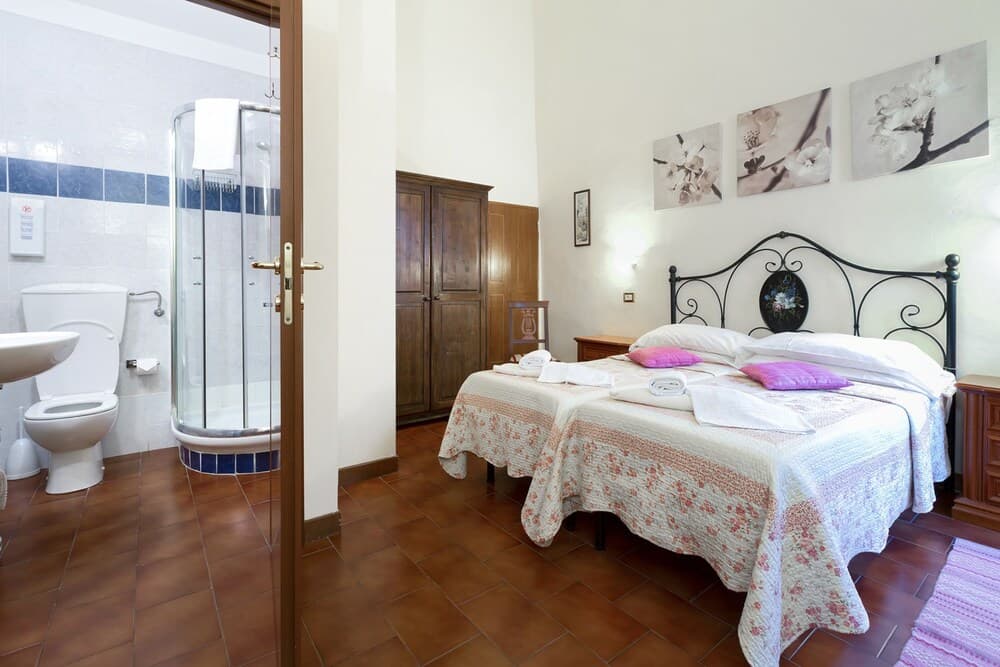 Guesthouse Bel Duomo