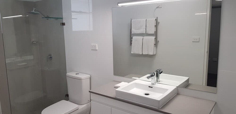 Madison Carrington  Apartments