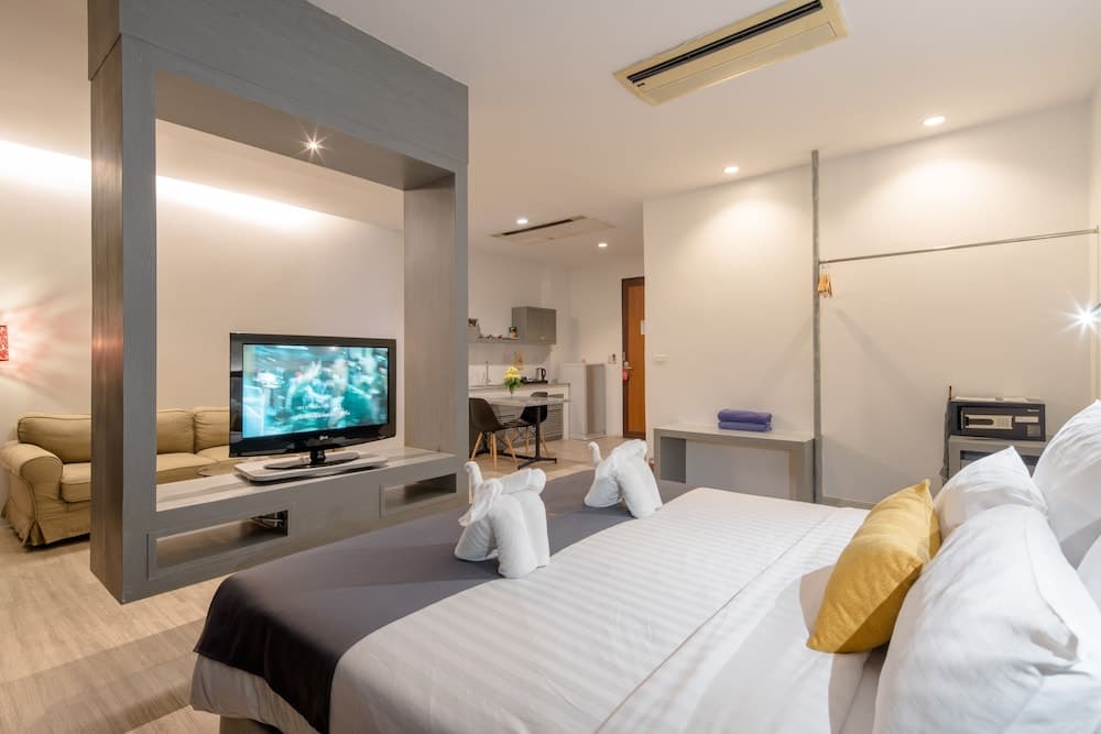 Dara Hotel