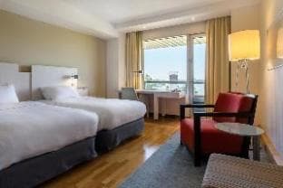 Hilton Helsinki Kalastajatorppa