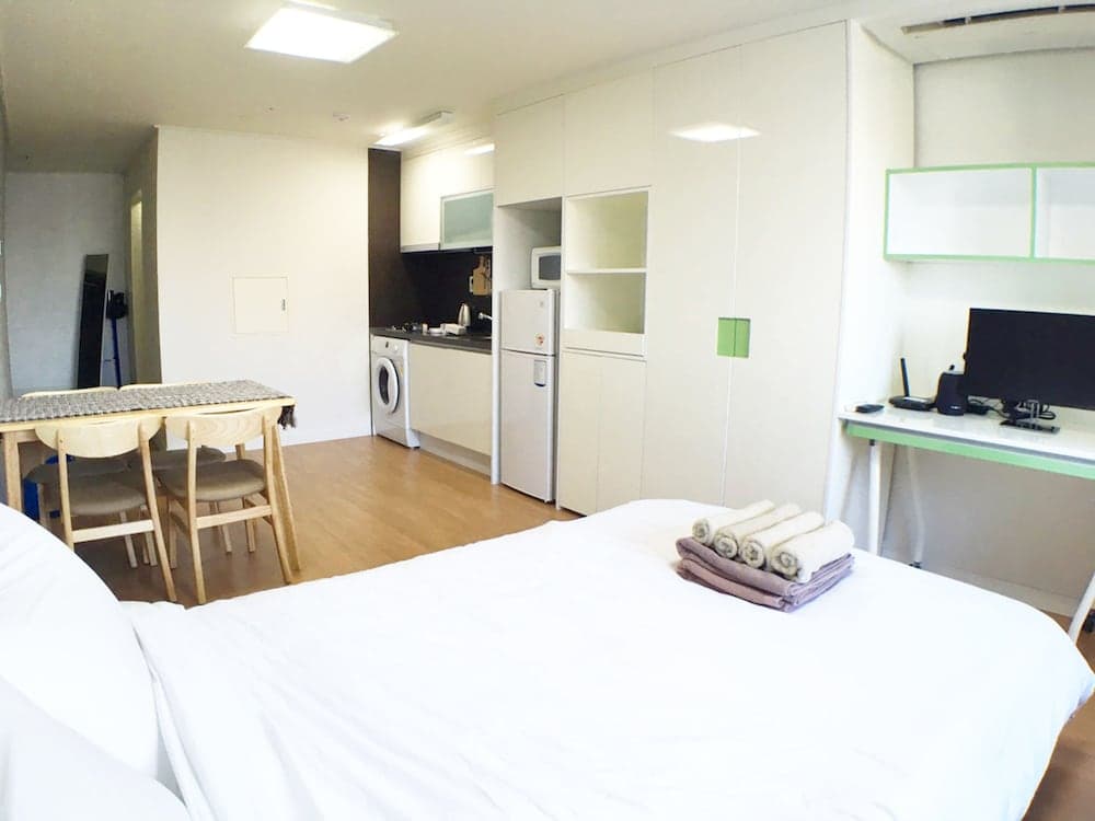 Brand New BnB