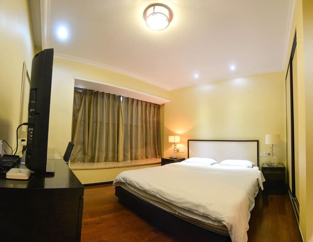 Roomme Apartment (Canton Tower)