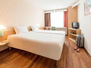 Ibis Hotel München Garching