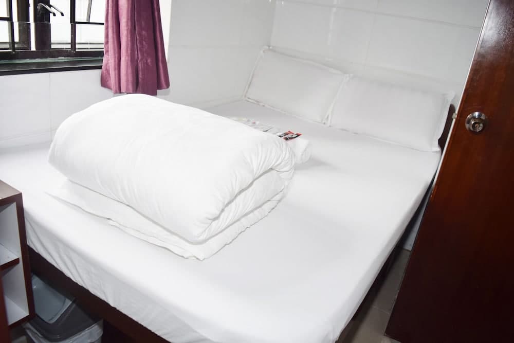 Om Guest House