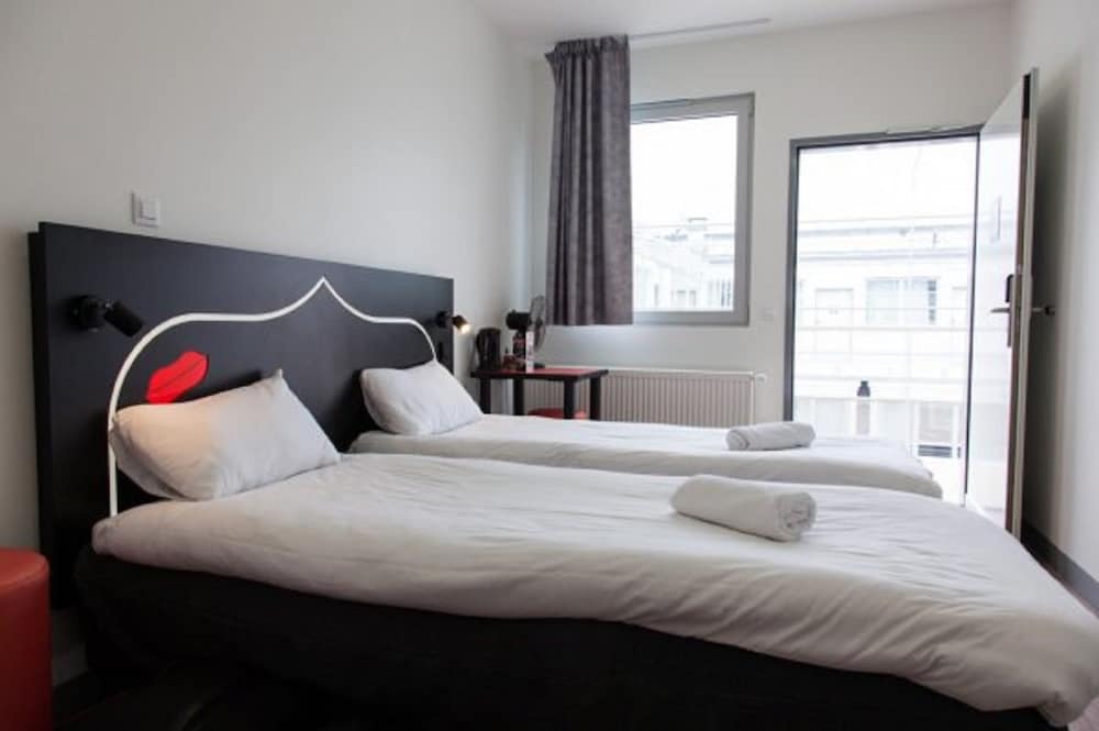St Christopher's Budget Hotel Paris - Gare du Nord