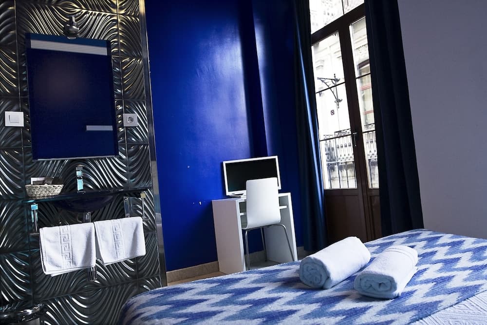Nest Style Granada