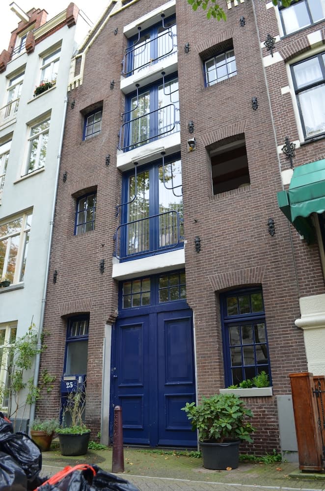 Rembrandtplein B&B