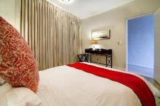 The Rockwell Luxury Suites