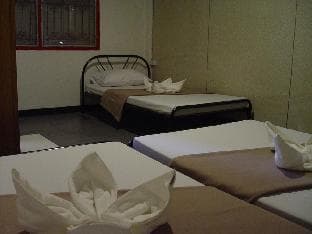 U Hostel Bangkok