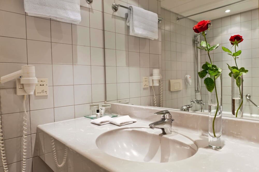 Radisson Blu Hotel & Conference Centre, Salzburg